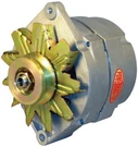 Powermaster Alternator 8006; 100 Amp Satin For. Fixed Price $192.63.