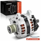 A-premium Alternator For Volkswagen Atlas 18-20 Cross Sport 2020 Audi A3. Fixed Price $223.99.