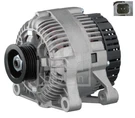 Febi Alternator Peugeot Citro 1,6 1,4 5705.AZ 5705.GP 5705.5B 5705.5U. Fixed Price $202.67.