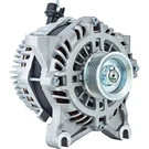Alternator Ford F-250 Super Duty F-350 12V 175 Amp 09 10. Fixed Price $247.59.
