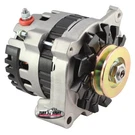 Stuff 7937ST Gm Racer Alternator, 1 Wire/oem Hookup, Cast. Fixed Price $198.99.