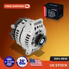 Alternator For Saturn Ion 2.2L 2003 2004 2005 2006 2007 AVA0001 13944. Fixed Price $69.99.