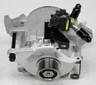 Oem Alternator For 2016-2019 Hyundai Sonata Hybrid 37390-2E930, Pulley Dent. Fixed Price $570.00.