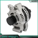 Alternator Ford Fusion 2017-2020 L4 1.5L 15AMP 12VOLT 104210-6690. Fixed Price $113.52.