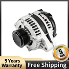Alternator 130A For Honda Odyssey 2014 2015 -2017 3.5L 31100-RV0-A11. Fixed Price $91.99.