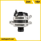 Alternator For Chevrolet Malibu 2013-2015 2.5L Impala 2014-2019 12V 11682. Fixed Price $91.99.