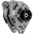 Mpa Electrical 10243 Alternator 12 V, Nippon, Cw (right), With Pulle For Denso. Fixed Price $430.66.