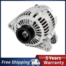Alternator For 2006-2009 Hyundai Sonata V6 3.3L 2007 Santa Fe 373003C120. Fixed Price $99.99.