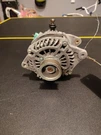 2009-2012 Subaru Outback-legacy 2.5I Alternator Used Oem. Fixed Price $110.00.