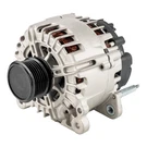 Kac Alternator High Output 120AMP For Beetle 99-01 2010 All Model 02-0.... Fixed Price $124.09.