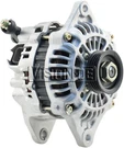 Bbb Industries 13559 Alternator For 94-97 Mazda 323 Miata MX-3 Protege. Fixed Price $196.99.