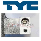 Tyc Ac Condenser For 2015 Nissan Xterra Air Conditioning Heating Zy. Fixed Price $152.26.
