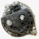 Genuine Bosch Alternator 124 525 004 Fit 1999-2003 Ram 1500 3500 / 132AMP. Fixed Price $148.00.