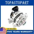 Alternator For 2006 -08 Mazda 2.3L 2009-13 2.5L 11168N. Fixed Price $91.99.