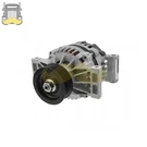 Pai MAL-1384OEM Mack Alternator And Pulley. Fixed Price $407.38.