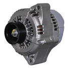 Alternator Quality-built 15140 Reman. Fixed Price $260.37.