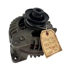 Vintage Mopar Chrysler Dodge Plymouth Alternator W-5578 12V Rebuilt. Fixed Price $109.99.