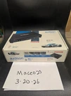 Audison Ap F1D Mono Power Amplifier. Fixed Price $625.00.