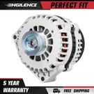 220 Amp Alternator For 1999-2006 Gm Ls Truck AD244 Style 12 Volt. Fixed Price $145.59.