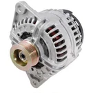 Alternator 140A 2002-2015 Iveco Daily 2.3 Hpi Fiat Ducato Jtd 500059504. Fixed Price $200.86.