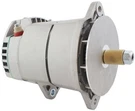 Premium Grade 25SI Alternator Fits Ford Gmc Caterpillar Replaces 1117225 12V 75A. Fixed Price $193.46.