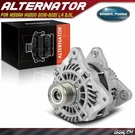 Alternator For Nissan NV200 2016 2017 2018 2019 2020 2021 L4 2.0L 150A 12V Cw. Fixed Price $231.99.