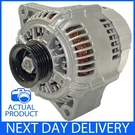 Jaguar XJ12 Xjr XJ6 Xjs X300 XJ40 3.2 4.0 1994-97 DBC6819 Genuine Alternator. Fixed Price $132.82.