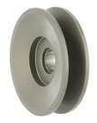 Powermaster 181 V-belt Pulley. Fixed Price $51.76.