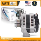 220A Alternator 22949468 For Chevy Silverado 2500HD Gmc Sierra 2015-2016 V8 6.6L. Fixed Price $198.55.