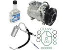 A/c Compressor Kit 51DKVTB76 For Jeep Grand Cherokee 1996 1994 1997 1993 1995. Fixed Price $249.08.