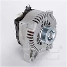 Alternator Tyc 2-08313 Fits Ford Crown Victoria, Lincoln Town Car 2004-2003 4.6L. Fixed Price $146.45.