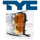 Tyc Left Headlight Assembly For 2007-2013 Gmc Sierra Electrical Lighting Ak. Fixed Price $191.84.