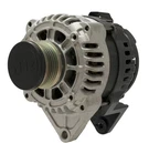 Acdelco Gold 334-2988 Remanufactured Alternator For Chevy Sonic 2011-2017. Fixed Price $100.00.