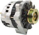 Alternator Compatible With Chevy Cavalier 2.0L 1987-89 W/ 10456312 1105697. Fixed Price $99.90.