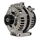Quality-built 15713N Alternator For 05-11 Volvo S80 XC90. Fixed Price $397.99.