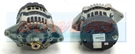 Brand New Alternator 24V 45A Delco Remy 11SI Type 19020209 Perkins Very Rare!!!!. Fixed Price $215.23.