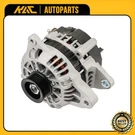 Alternator For 2002-2004 Hyundai Sonata & 2003-2004 Santa Fe 2.7L 110A AL4052X. Fixed Price $85.49.