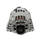 For Mercedes-benz ML320 Alternator 2002 2003 011-154-91-02 3.2L V6 3199CC. Fixed Price $192.36.