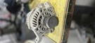 Used Alternator Fits: 2013 Ford Fusion 2.5 Grade. Fixed Price $61.60.