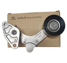 Oem 2528103HA0 2017 Kia Niro 1.6 Petrol G4LE. Auxiliary Tensioner Pulley. Fixed Price $69.35.