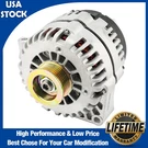 Alternator For Buick Park Avenue 1999-2004 V6 3.8L Rendezvous 2003-2004 3.4L. Fixed Price $699.00.