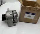 Wai 7785N Alternator Ford F700 F800 7.0L 8GROOVE Pulley 95 AMP/12 Volt. Fixed Price $143.97.