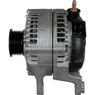 Remy Alternator Remanufactured Pn: 12933. Fixed Price $117.92.