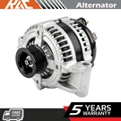 Kac Alternator For 2006-2007 Chrysler 300 Dodge Charger Magnum 421000-0260. Fixed Price $93.99.