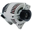 New 100AMP Alternator For Holland 8160 1996-1999 F2NN10B376AA ALU0020 IA1019. Fixed Price $120.95.