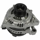 Genuine Motorcraft Alternator GL999. Fixed Price $332.14.