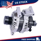 Alternator 13506528 13513504 13515942 For 2016-2020 Chevrolet Malibu 1.5L. Fixed Price $160.99.