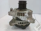 Alternator From 2007 Toyota RAV4 2.4L 12701230. Fixed Price $70.94.