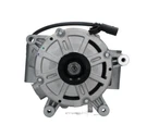 190A Hitachi Generator For Porsche Panamera 970 4.8 09.2009-, Gt 01.2012-. Fixed Price $814.96.