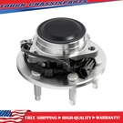 515036 For Chevy Silverado Gmc Sierra 1500 4WD Front Wheel Bearing Hub Assembly. Fixed Price $42.42.